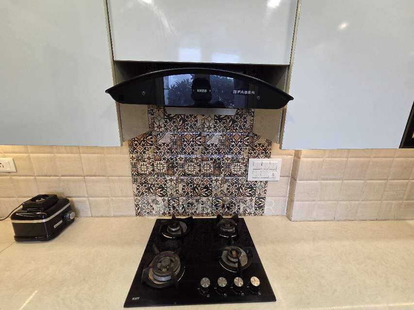 3 BHK Flat In Anant Raj Maceo For Sale  In Sector 91