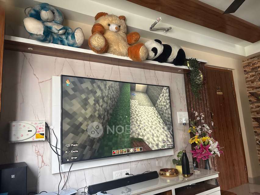 2 BHK Villa In Incor One City For Sale  In Kukatpally