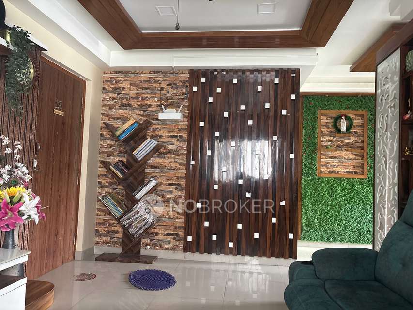 2 BHK Villa In Incor One City For Sale  In Kukatpally