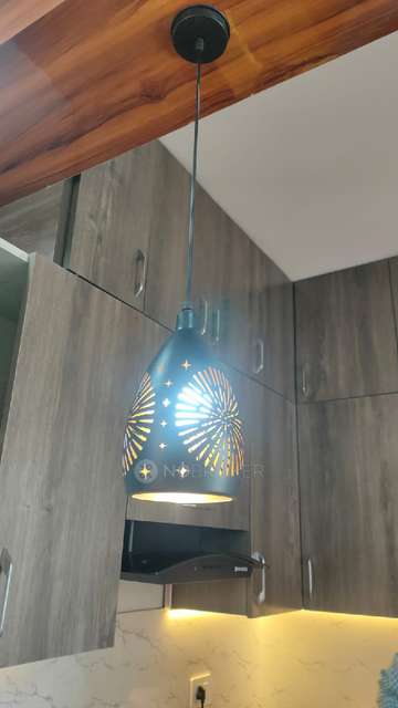 2 BHK Flat In Srs Royal Hills For Sale  In Neharpar