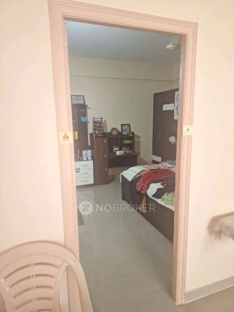 2 BHK Flat In Purvi Pristine For Sale  In Whitefield