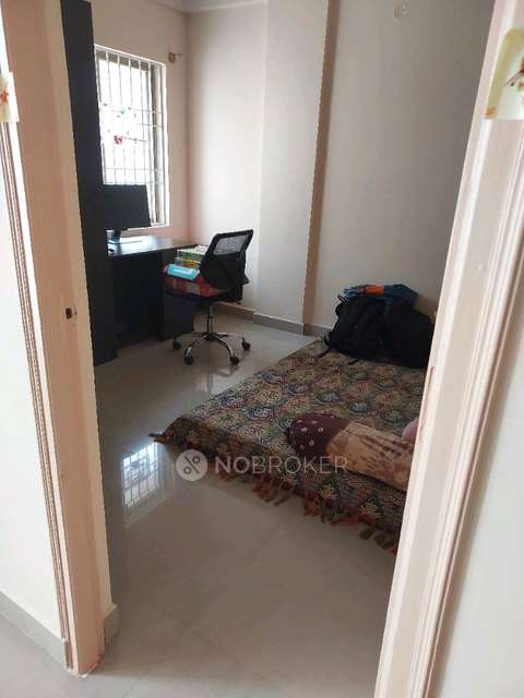 2 BHK Flat In Purvi Pristine For Sale  In Whitefield