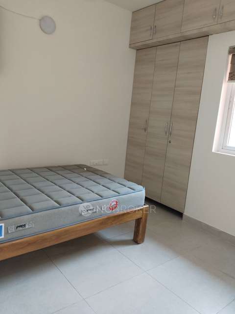 2 BHK Flat In Brigade Parkside North for Rent  In Jalahalli