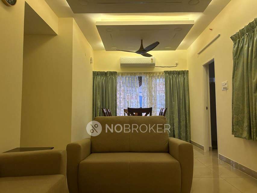 3 BHK Flat In Golden Opulence for Rent  In Poonamallee, Chennai