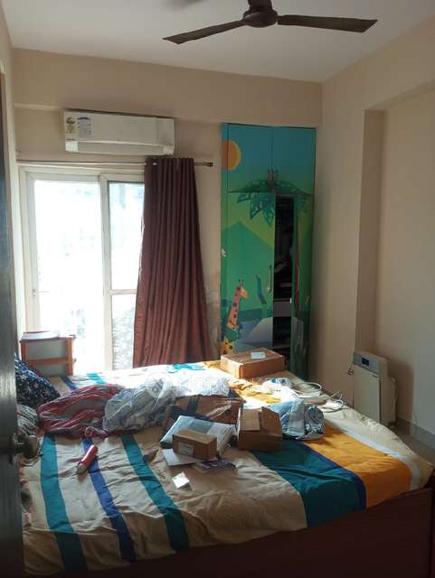 3 BHK Flat In Mahagun Moderne For Sale  In Sector-78