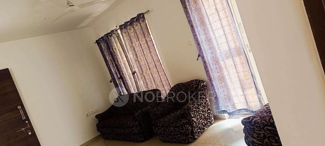 2 BHK Flat In West One for Rent  In Wakad