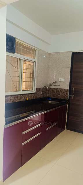2 BHK Flat In West One for Rent  In Wakad
