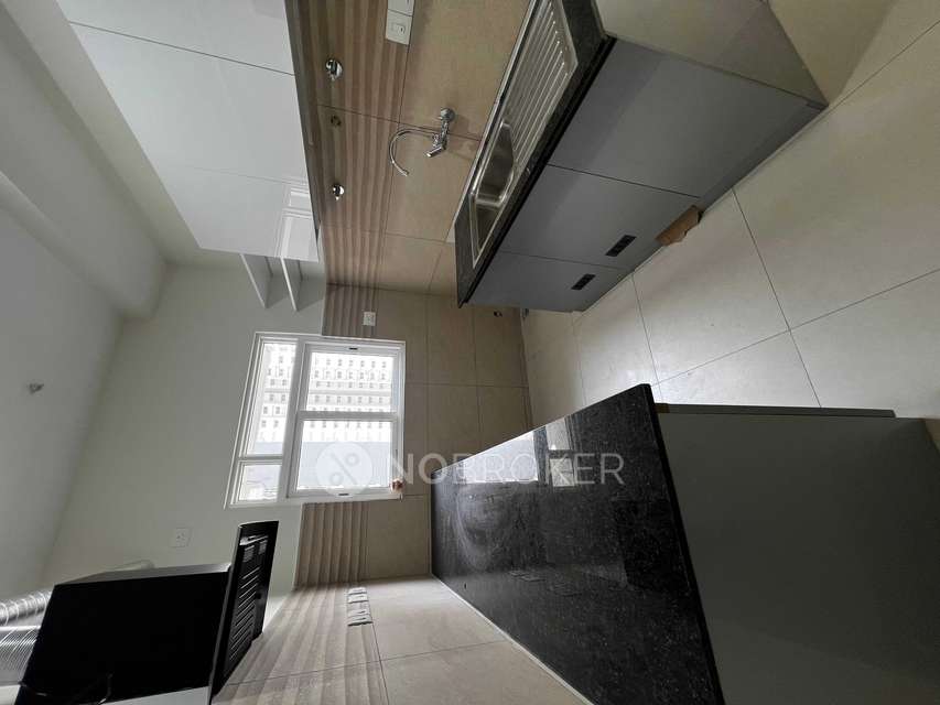 1 BHK Flat In Prestige City Eden Park for Rent  In Yamare & Kallahalli Village