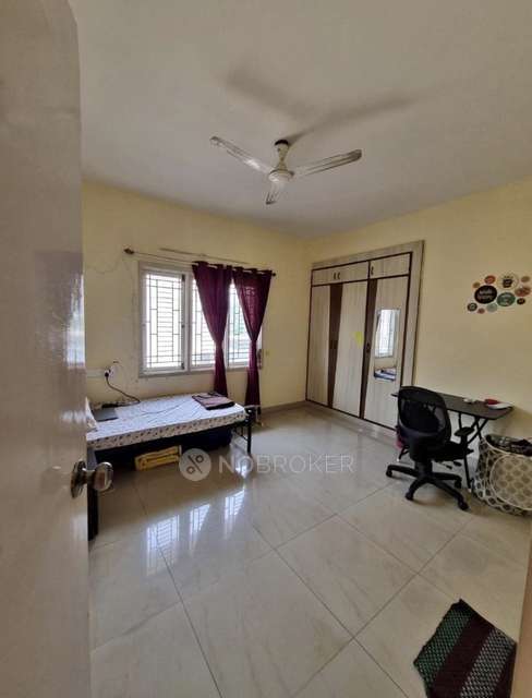 Single Room for Male In 2 BHK  In Sraddha Splendor In Whitefield