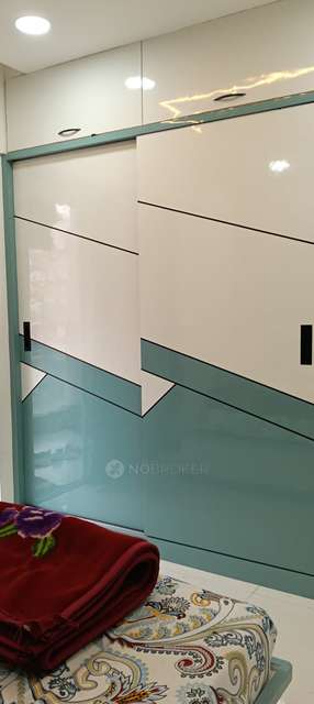 Shared Room for Female In 2 BHK  In Rohan Ananta  In Rohan Ananta