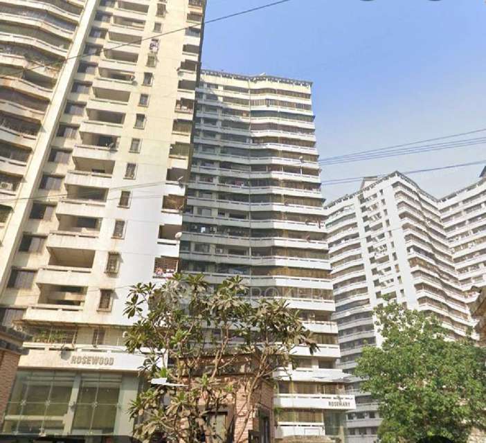 1 BHK Flat In Sl Plaza for Rent In Amberpet