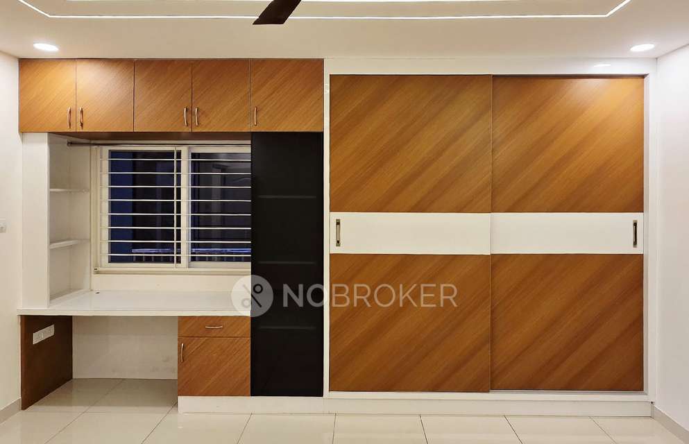 3 BHK Villa In Aparna Kanopy Yellowbells for Rent  In Aparna Kanopy Yellow Bells