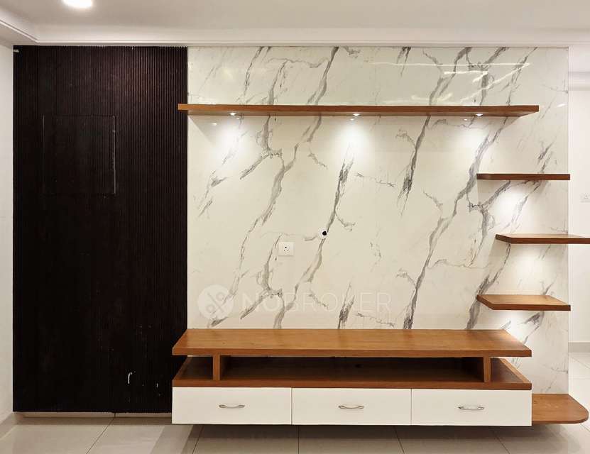 3 BHK Villa In Aparna Kanopy Yellowbells for Rent  In  Gundlapochampalli