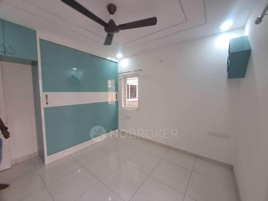 3 BHK Villa In Aparna Kanopy Yellowbells for Rent  In  Gundlapochampalli