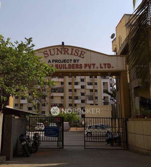 1 BHK Flat In Sunrise Chs, Hadapsar for Rent  In Hadapsar