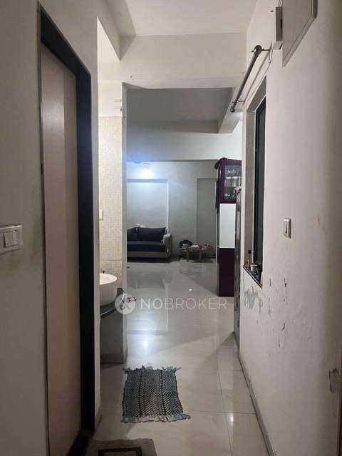 2 BHK Flat In Orvi Co Operative Housing Society for Rent  In Balewadi, Pune