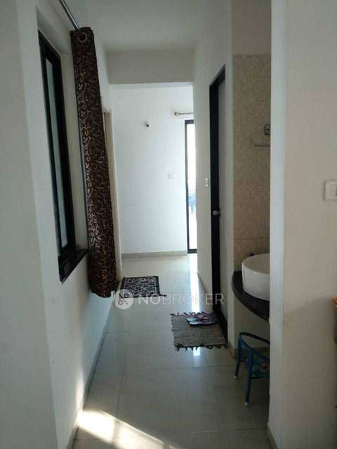 2 BHK Flat In Orvi Co Operative Housing Society for Rent  In Balewadi, Pune