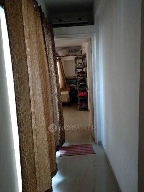 2 BHK Flat In Orvi Co Operative Housing Society for Rent  In Balewadi, Pune