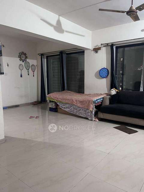 2 BHK Flat In Orvi Co Operative Housing Society for Rent  In Balewadi, Pune