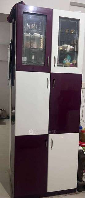 2 BHK Flat In Orvi Co Operative Housing Society for Rent  In Balewadi, Pune