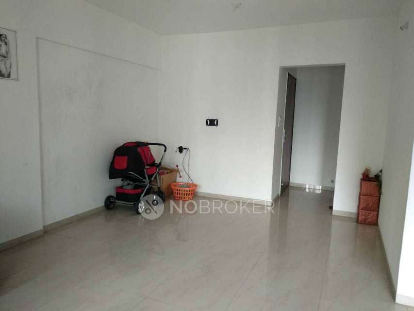 2 BHK Flat In Orvi Co Operative Housing Society for Rent  In Balewadi, Pune