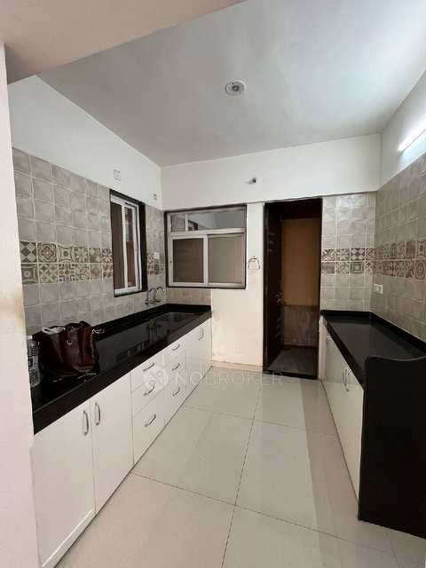 2 BHK Flat In Gk Arise for Rent  In Punawale