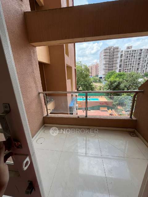 2 BHK Flat In Gk Arise for Rent  In Punawale