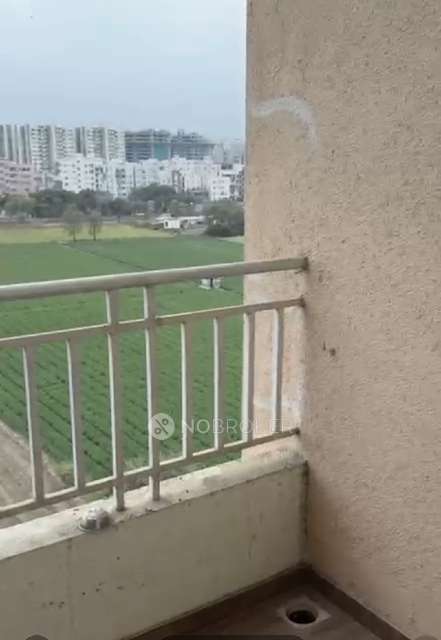 3 BHK Flat In Defence Colony for Rent  In Wagholi