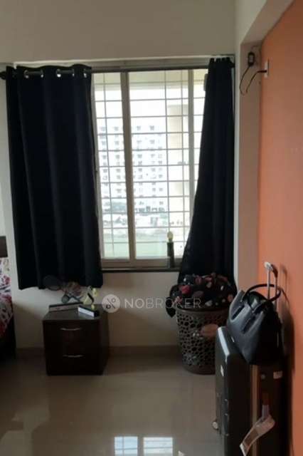 3 BHK Flat In Defence Colony for Rent  In Wagholi