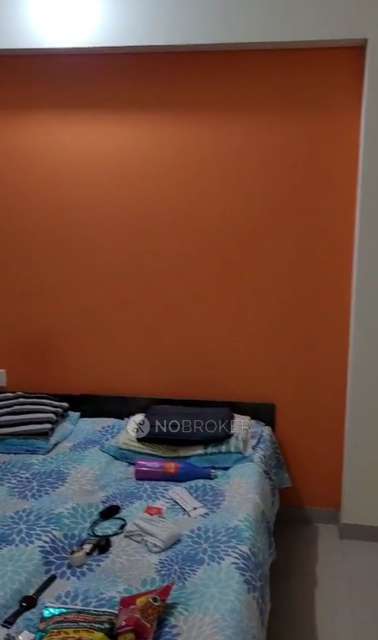 3 BHK Flat In Defence Colony Phase 4 for Rent  In Wagholi