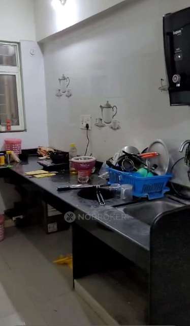 3 BHK Flat In Defence Colony for Rent  In Wagholi