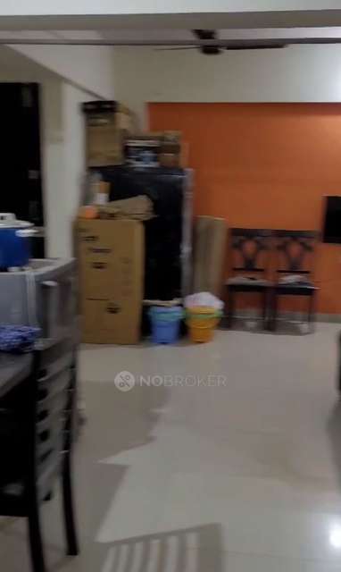 3 BHK Flat In Defence Colony Phase 4 for Rent  In Wagholi