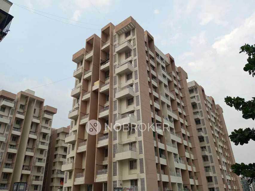 3 BHK Flat In Defence Colony for Rent  In Wagholi