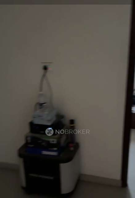 3 BHK Flat In Defence Colony for Rent  In Wagholi