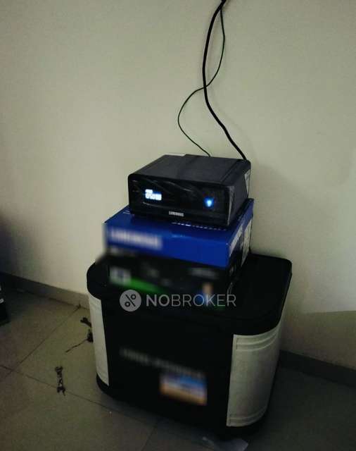 3 BHK Flat In Defence Colony Phase 4 for Rent  In Wagholi