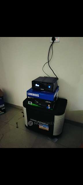 3 BHK Flat In Defence Colony for Rent  In Wagholi