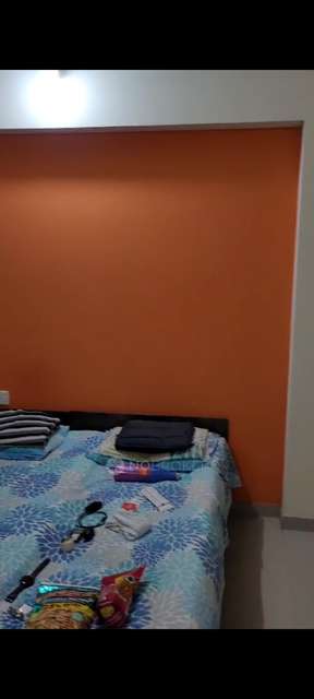 3 BHK Flat In Defence Colony for Rent  In Wagholi