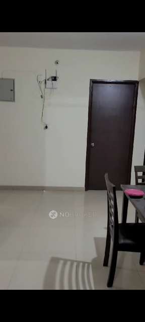 3 BHK Flat In Defence Colony for Rent  In Wagholi