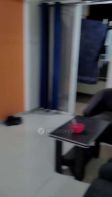 3 BHK Flat In Defence Colony Phase 4 for Rent  In Wagholi