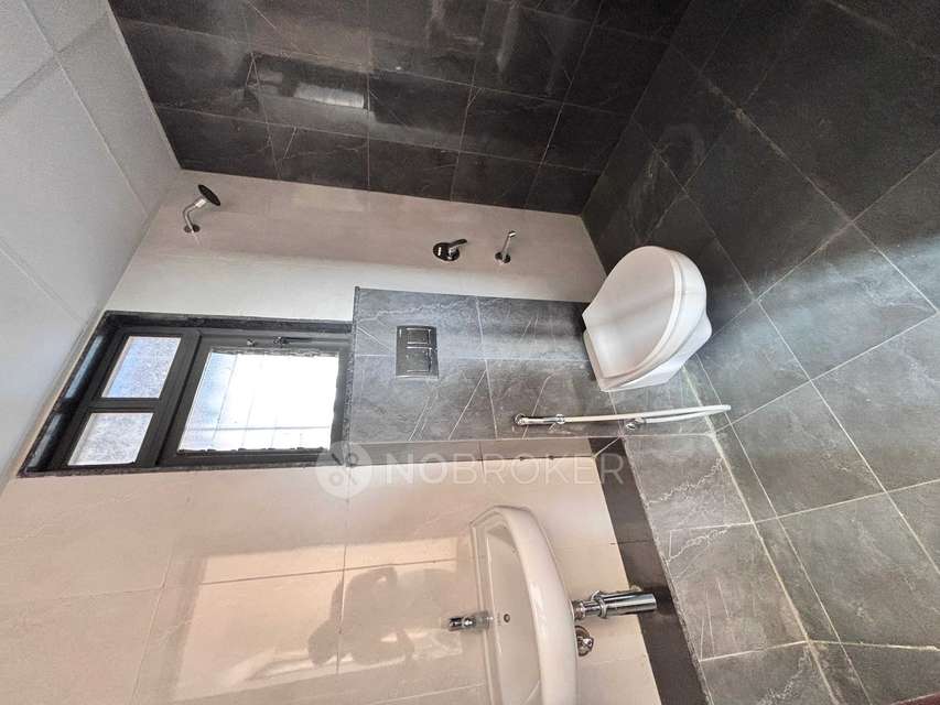 3 BHK Flat In Joyville Hadapsar Annexe  for Rent  In  Shewalewadi