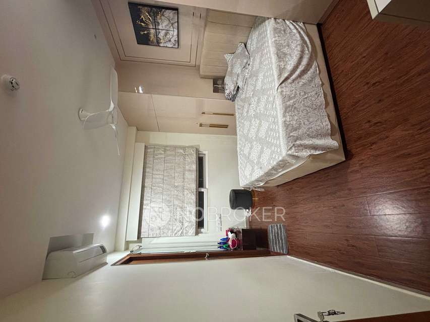 2 BHK Flat In India One City  for Rent  In Kukatpally 