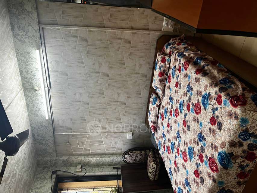 2 BHK Flat In Prem Sagar Chs, Chembur West For Sale  In Chembur West