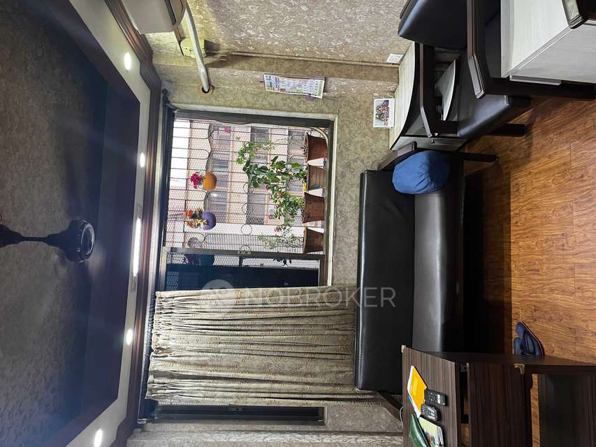 2 BHK Flat In Prem Sagar Chs, Chembur West For Sale  In Chembur West