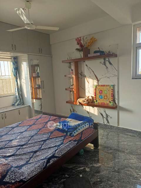 3 BHK Flat In Bhavisha Bentley Goldberg for Rent  In Sarjapura