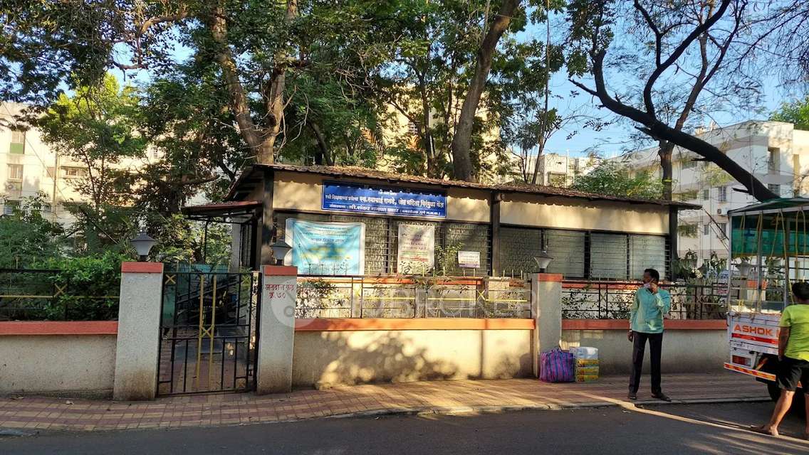 2 BHK Flat In Sarita Nagari Phase 1 for Rent  In Dattawadi