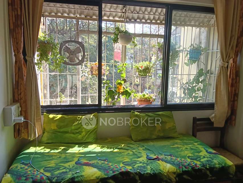 2 BHK Flat In Sarita Nagari Phase 1 for Rent  In Dattawadi