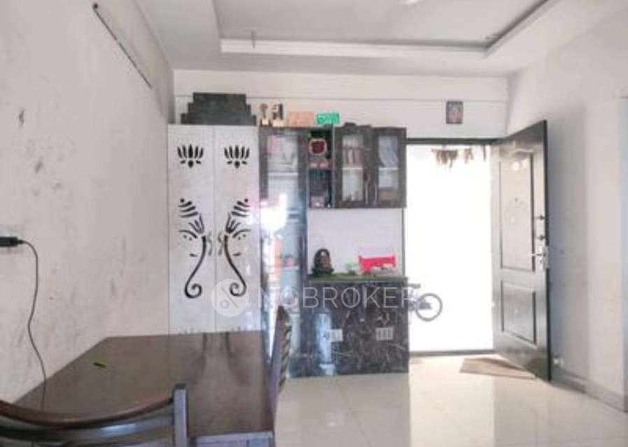 2 BHK Flat In Svamitva Emerald Square for Rent  In Bommasandra