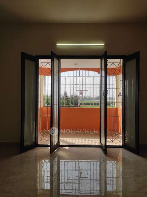 1 BHK Flat In Parkwood Apartment, Kattupakkam For Sale  In Kattupakkam, Chennai