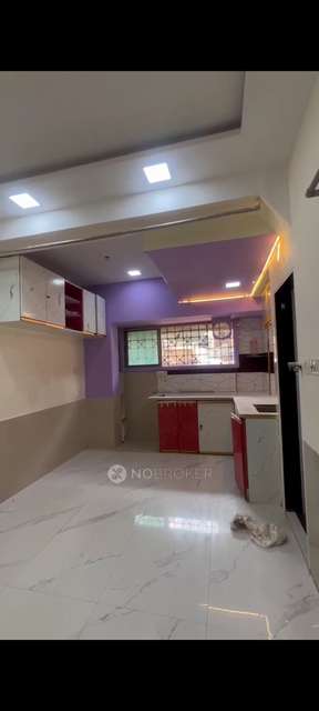 1 BHK Flat In Hill View Chs Antop Hill for Lease  In Antop Hill
