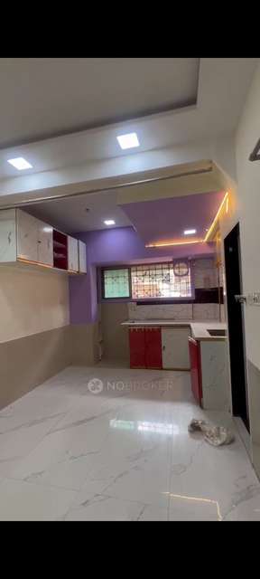1 BHK Flat In Hill View Chs Antop Hill for Lease  In Antop Hill